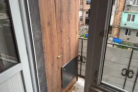 Apartment for sale, 2 Room, Old building, Gardabani  , Vaziani 