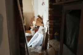 Apartment for sale, 2 Room, Old building, Tbilisi, Didube