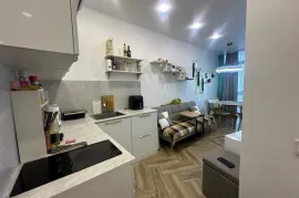 Apartment for sale, 2 Room, New building, Batumi, Khimshiashvili District