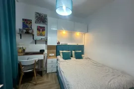 Apartment for sale, 2 Room, New building, Batumi, Khimshiashvili District