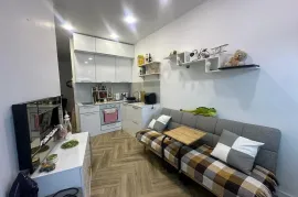 Apartment for sale, 2 Room, New building, Batumi, Khimshiashvili District