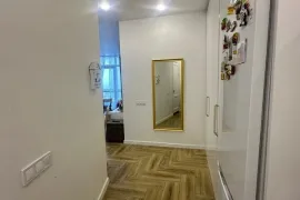 Apartment for sale, 2 Room, New building, Batumi, Khimshiashvili District