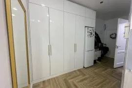 Apartment for sale, 2 Room, New building, Batumi, Khimshiashvili District