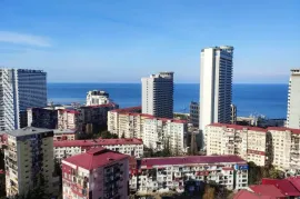 Apartment for sale, 2 Room, New building, Batumi, Khimshiashvili District