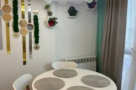 Apartment for sale, 2 Room, New building, Batumi, Khimshiashvili District