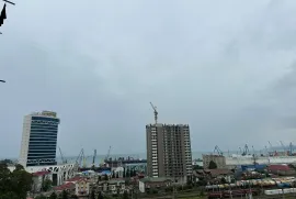 Apartment for sale, 3 Room, New building, Batumi