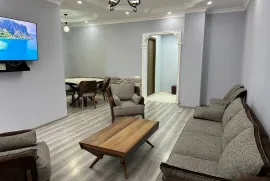 Apartment for sale, 3 Room, New building, Batumi