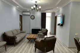 Apartment for sale, 3 Room, New building, Batumi