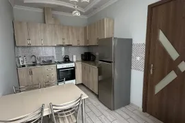 Apartment for sale, 3 Room, New building, Batumi