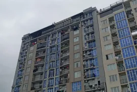Apartment for sale, 3 Room, New building, Batumi