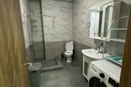 Apartment for sale, 3 Room, New building, Batumi