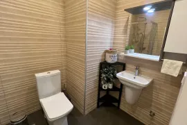 Apartment for sale, 3 Room, New building, Batumi