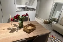 Apartment for sale, 3 Room, New building, Batumi