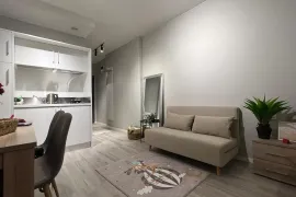 Apartment for sale, 3 Room, New building, Batumi