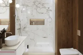 Apartment for sale, 1 Room, New building, Batumi, Rustaveli District
