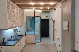 Apartment for sale, 2 Room, New building, Batumi