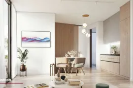 Apartment for sale, 3 Room, New building, Batumi, Rustaveli District