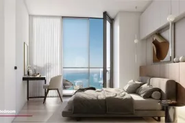 Apartment for sale, 3 Room, New building, Batumi, Rustaveli District