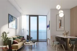 Apartment for sale, 3 Room, New building, Batumi, Rustaveli District