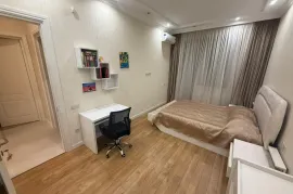 For Rent, 5 Room, New building, Tbilisi, saburtalo