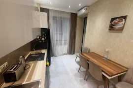 For Rent, 5 Room, New building, Tbilisi, saburtalo