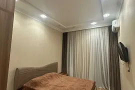 For Rent, 5 Room, New building, Tbilisi, saburtalo