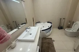 For Rent, 5 Room, New building, Tbilisi, saburtalo