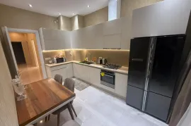 For Rent, 5 Room, New building, Tbilisi, saburtalo