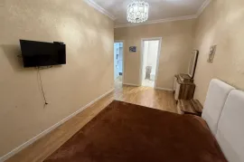 For Rent, 5 Room, New building, Tbilisi, saburtalo