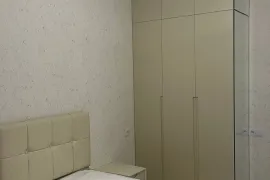 For Rent, 3 Room, New building, Tbilisi, saburtalo