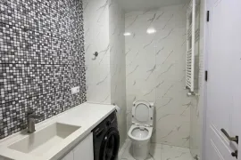 For Rent, 3 Room, New building, Tbilisi, saburtalo