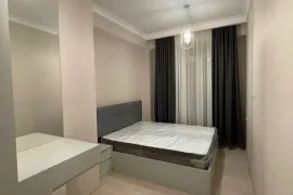 For Rent, 3 Room, New building, Tbilisi, saburtalo