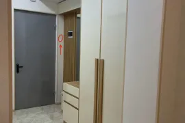 For Rent, 3 Room, New building, Tbilisi, saburtalo