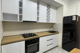 For Rent, 3 Room, New building, Tbilisi, saburtalo