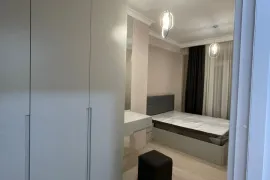 For Rent, 3 Room, New building, Tbilisi, saburtalo