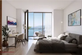Apartment for sale, 1 Room, New building, Batumi, Rustaveli District