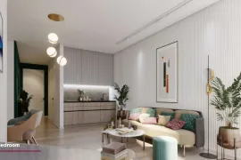 Apartment for sale, 2 Room, New building, Batumi, Rustaveli District