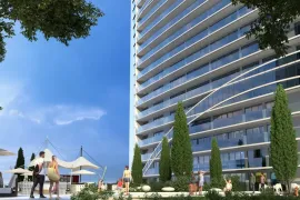 Apartment for sale, 2 Room, New building, Batumi, Rustaveli District