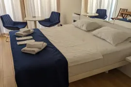 ქირავდება დღიურად, სასტუმრო, ხიმშიაშვილის უბანი