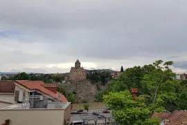 Apartment for sale, 3 Room, Old building, Tbilisi, Abanotubani