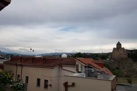 Apartment for sale, 3 Room, Old building, Tbilisi, Abanotubani