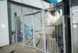 ლითონის ნაკეთობები