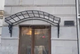 ლითონის ნაკეთობები