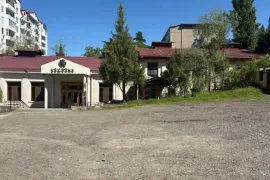 იყიდება, მთლიანი შენობა, მეფესუთუბანი