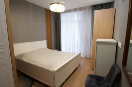 იყიდება ბინა, 4 ოთახიანი, ახალი აშენებული, თბილისი, საბურთალო