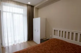 იყიდება ბინა, 4 ოთახიანი, ახალი აშენებული, თბილისი, საბურთალო