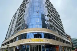 იყიდება ბინა, 1 ოთახიანი, ახალი აშენებული, ბათუმი
