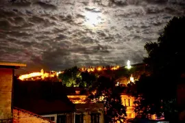 Аренда, 2 Kомнатная, Новостройка, Тбилиси, Сололаки