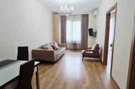 იყიდება ბინა, 3 ოთახიანი, ახალი აშენებული, ბათუმი