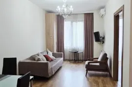 იყიდება ბინა, 3 ოთახიანი, ახალი აშენებული, ბათუმი